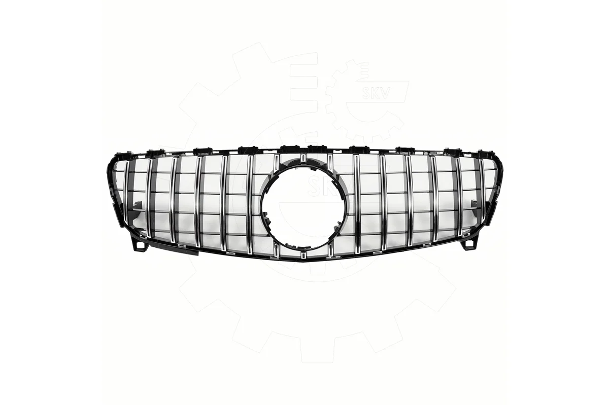 SKV Grille de radiateur MERCEDES-BENZ Classe A W176 (2016-2018)