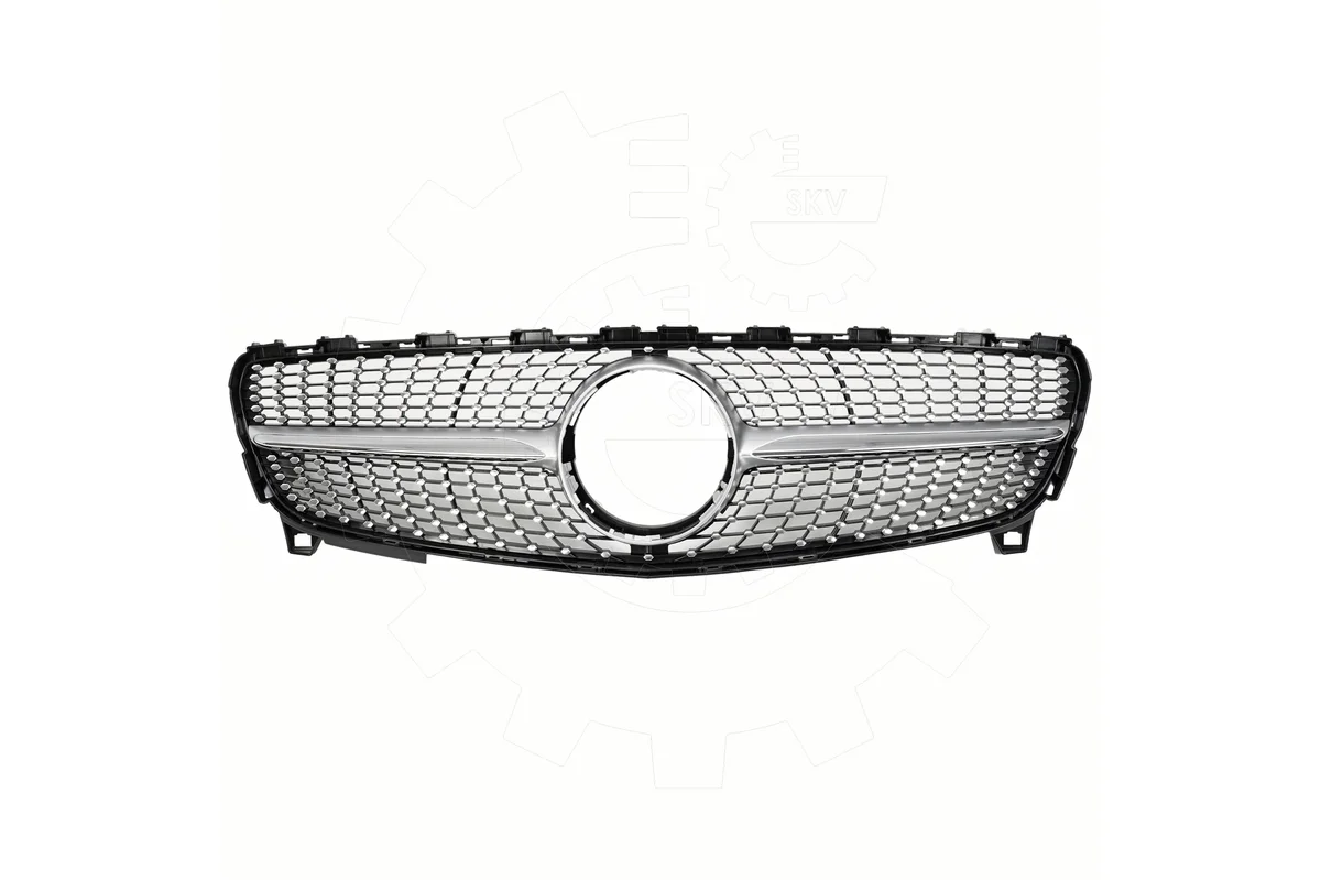 SKV Grille de radiateur