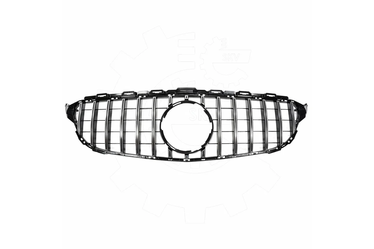 SKV Grille de radiateur