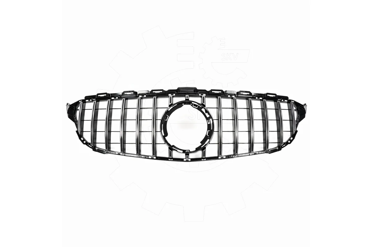 SKV Grille de radiateur MERCEDES-BENZ Classe C (2019-actuel)