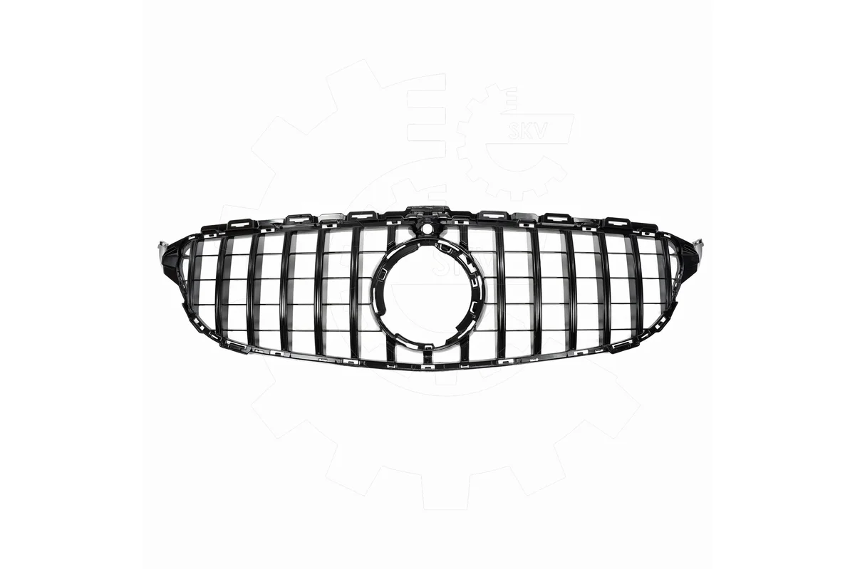 SKV Grille de radiateur