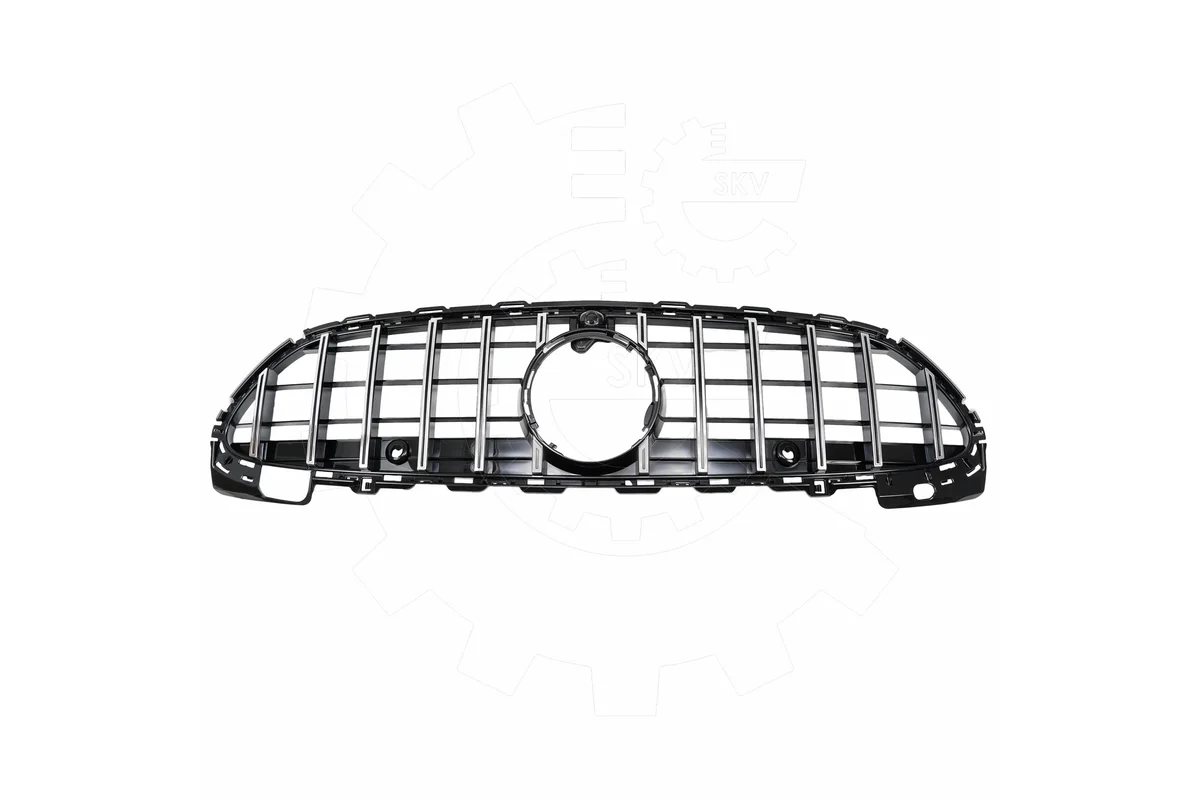 SKV Grille de radiateur MERCEDES-BENZ Classe C (2022-actuel)