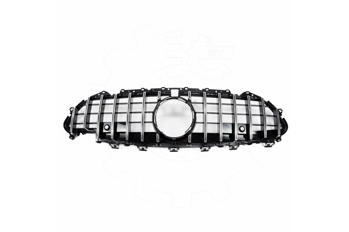 SKV Grille de radiateur MERCEDES-BENZ CLS W257 (2019-actuel)