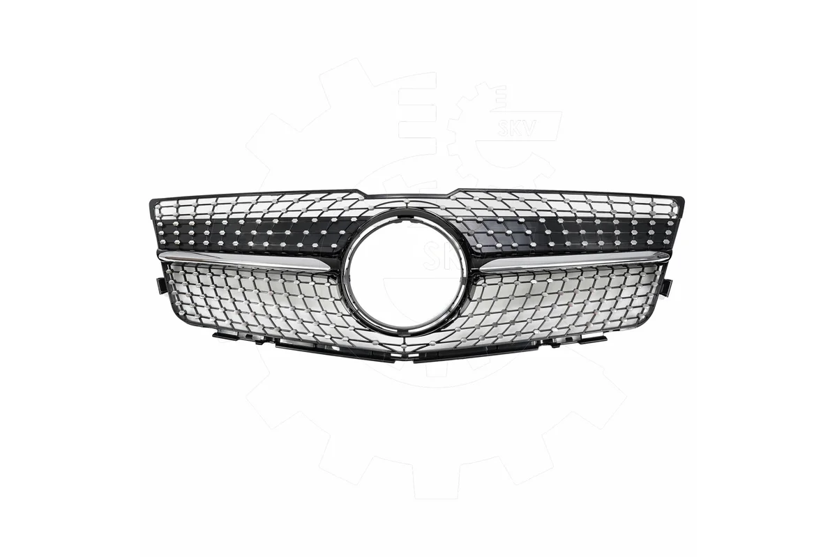 SKV Grille de radiateur