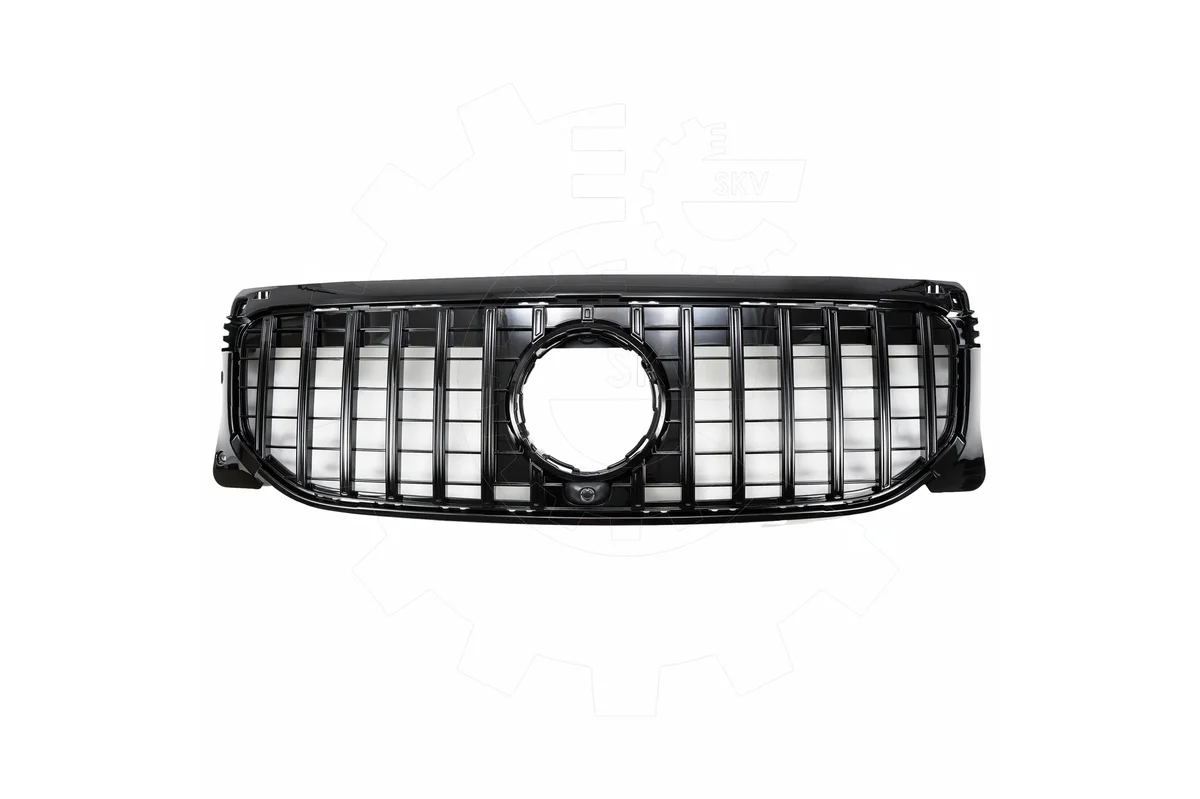 SKV Grille de radiateur