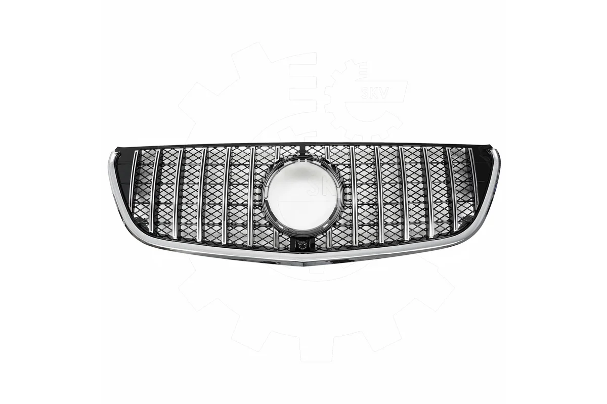 SKV Grille de radiateur MERCEDES-BENZ Vito W447 (2016-2019)