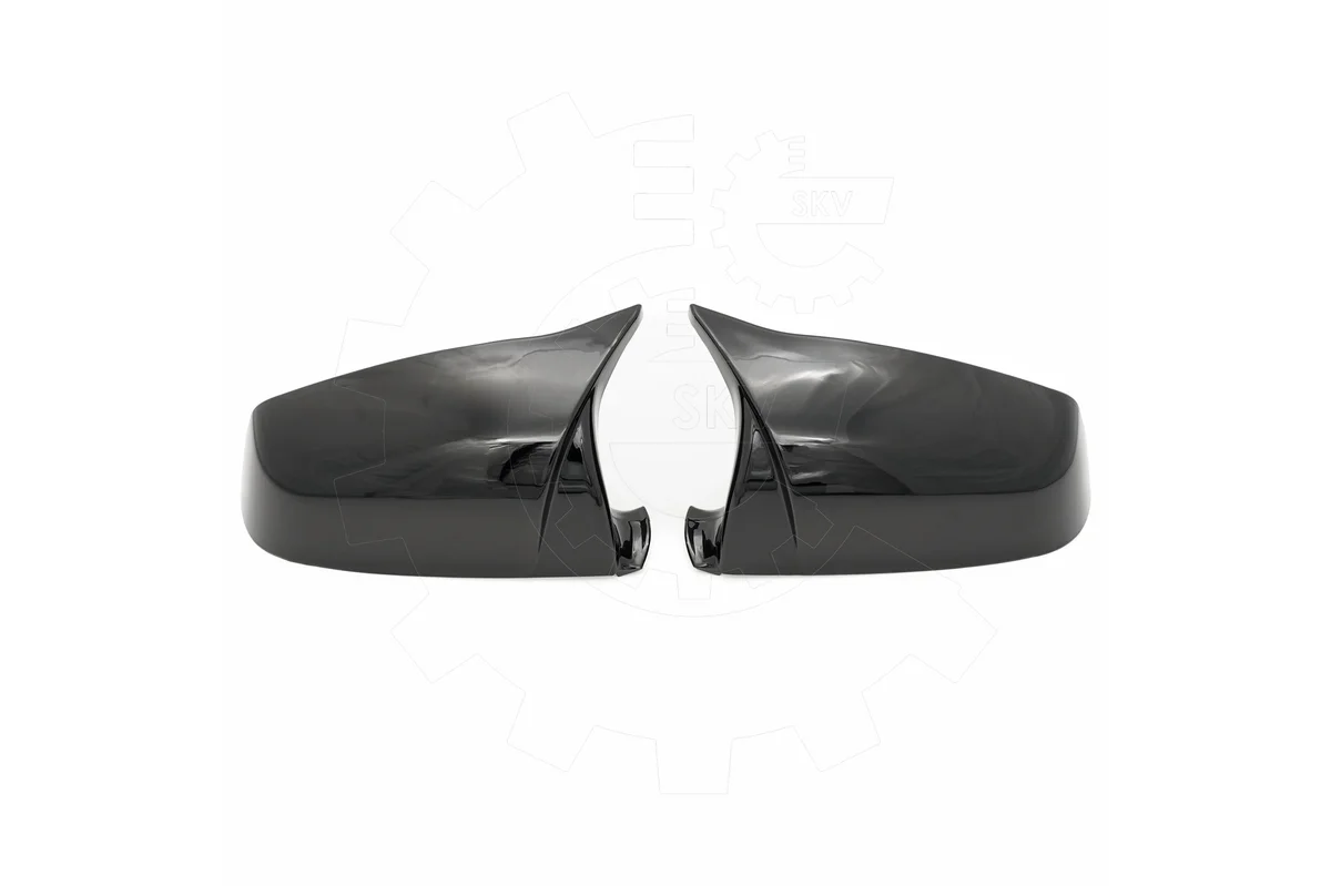 SKV coque de rétroviseur gauche et droite