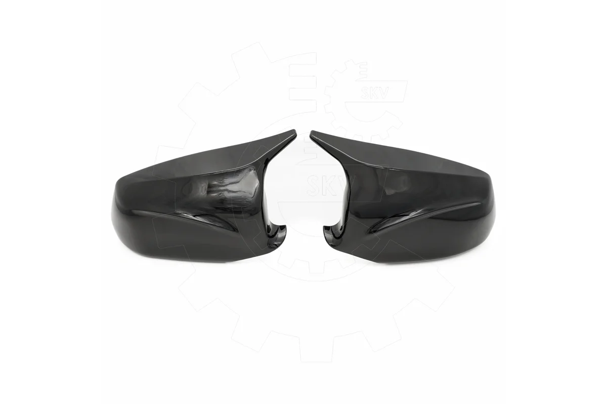 SKV Coque de rétroviseur gauche et droite