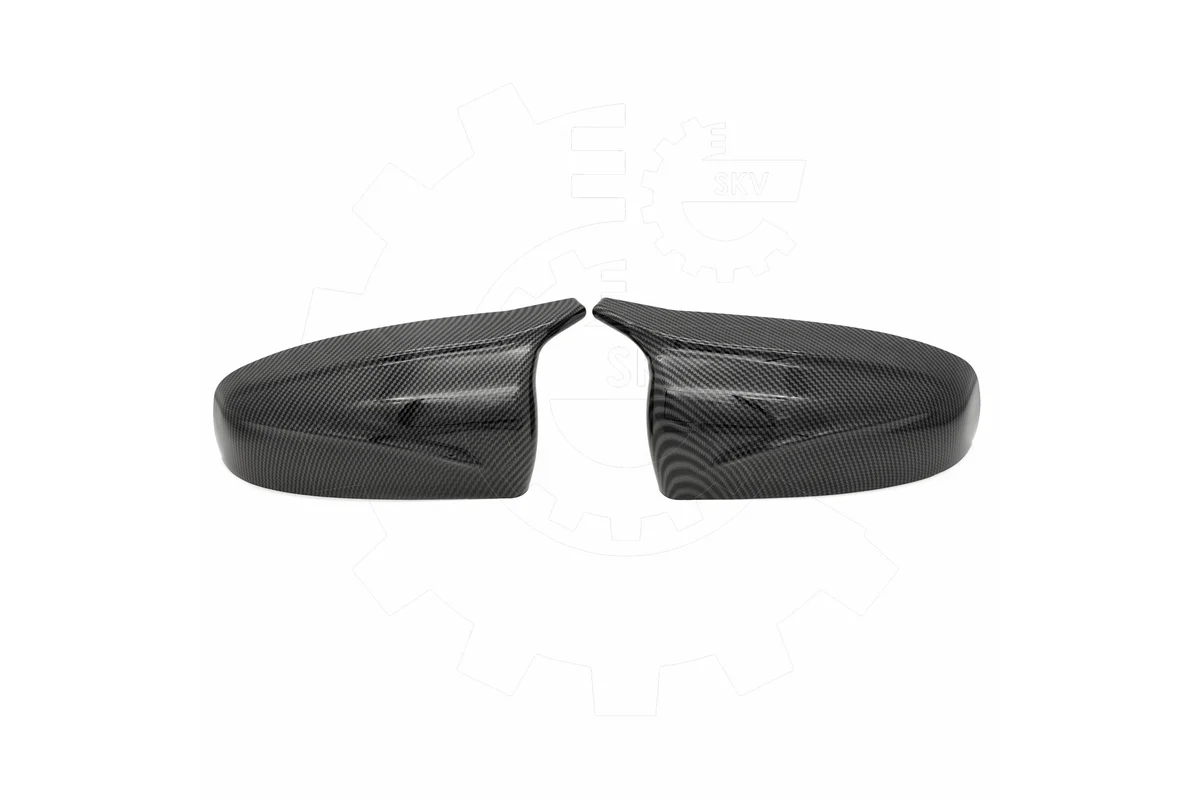 SKV Coque de rétroviseur