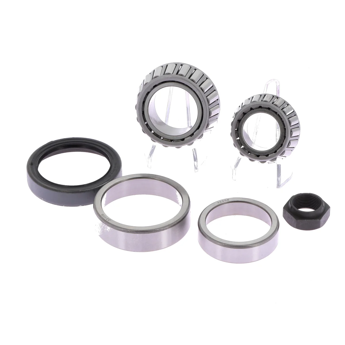 STORM Kit de roulement arrière pour JUMPY/806/ULYSSE/EXPERT