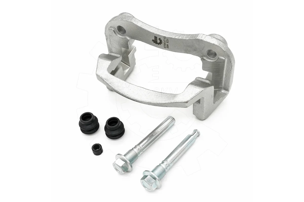 SKV Support d'étrier de frein rear left / right