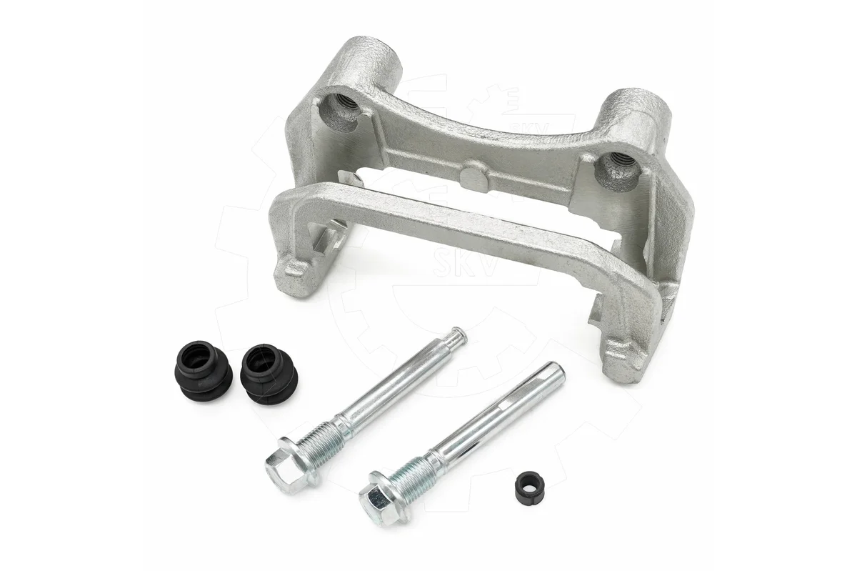 SKV Support d'étrier de frein rear left / right