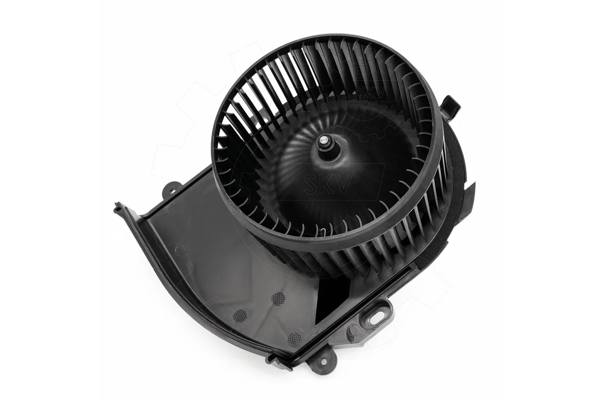 SKV pulseur d'air habitacle