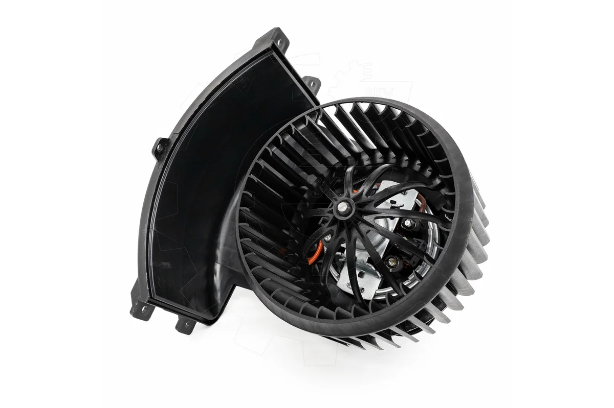 SKV Pulseur d'air habitacle