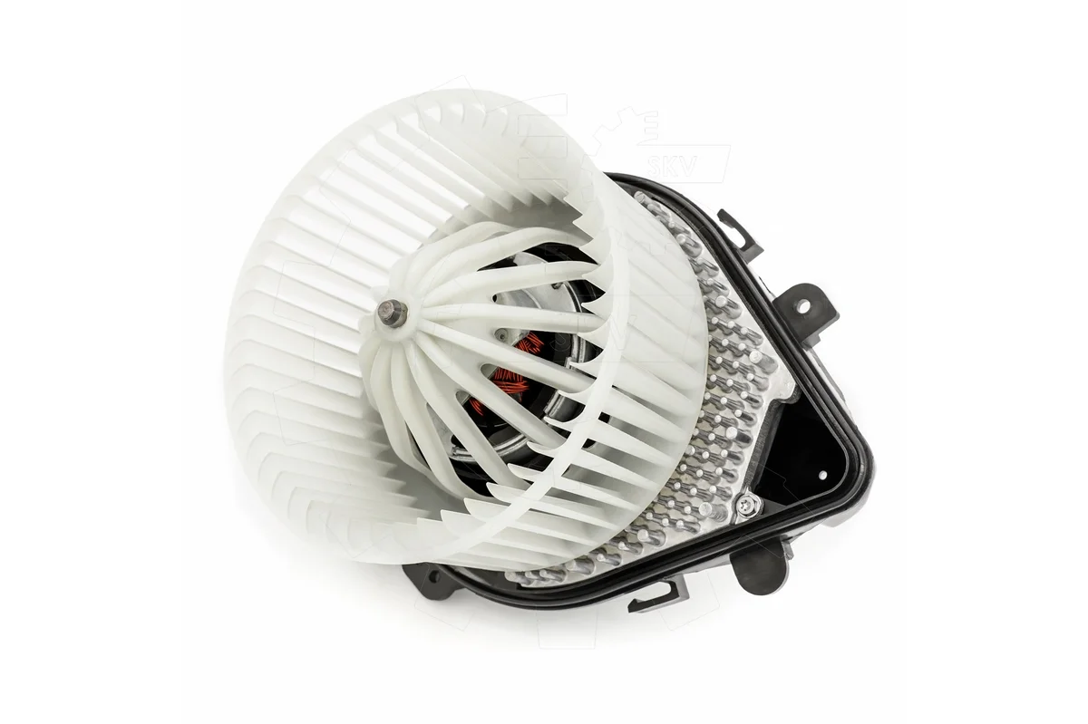 SKV Pulseur d'air habitacle