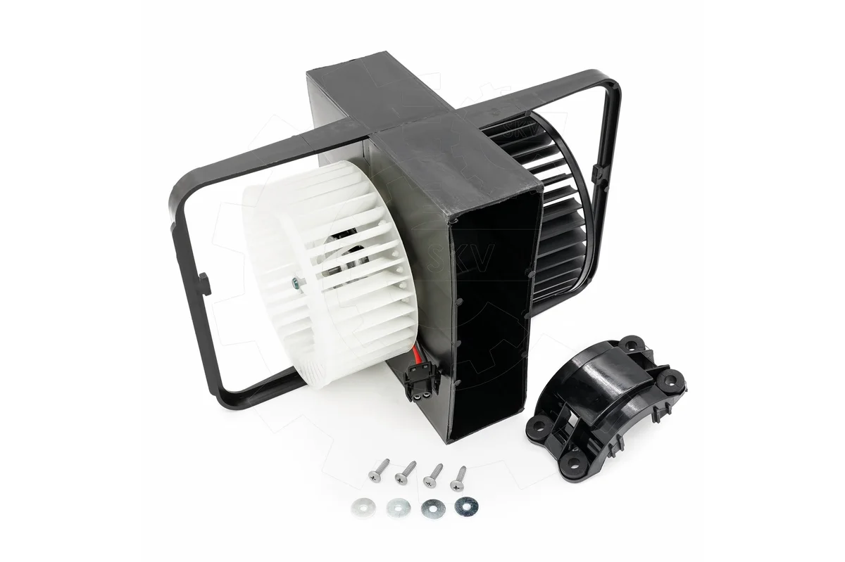 SKV Pulseur d'air habitacle