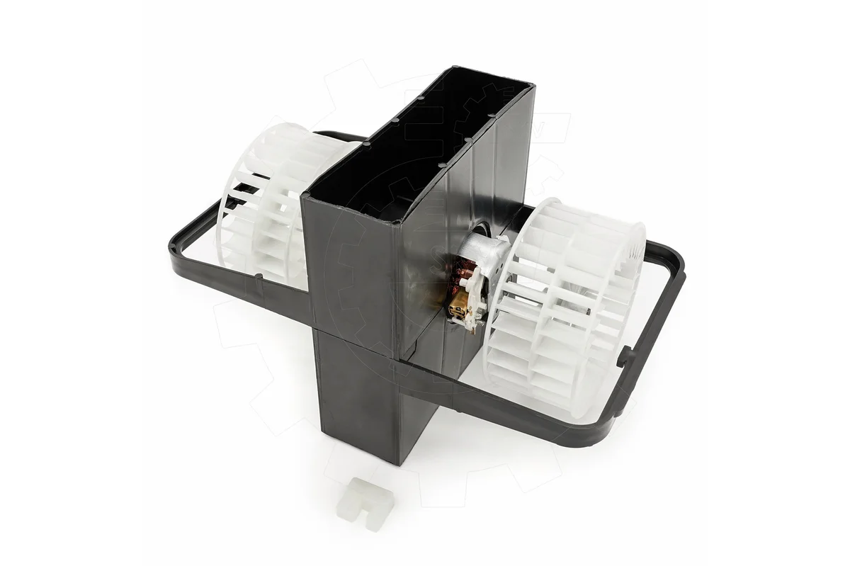 SKV pulseur d'air habitacle