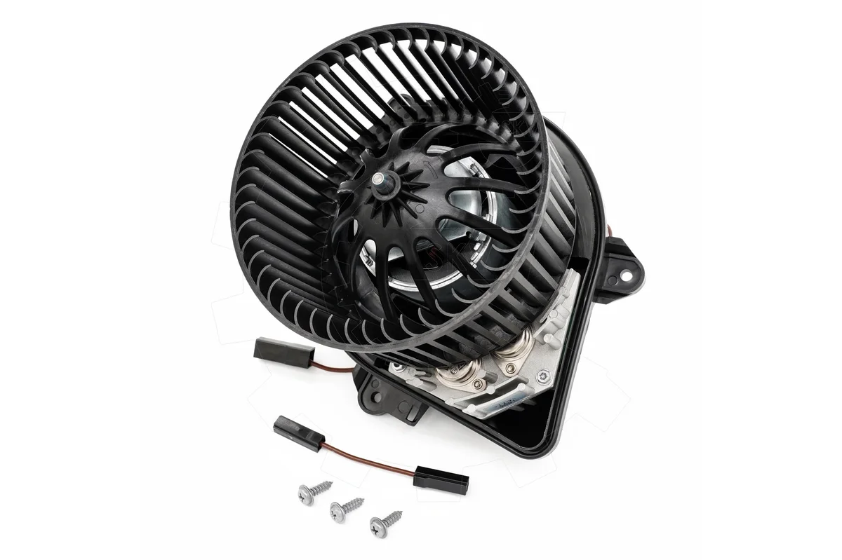 SKV Pulseur d'air habitacle