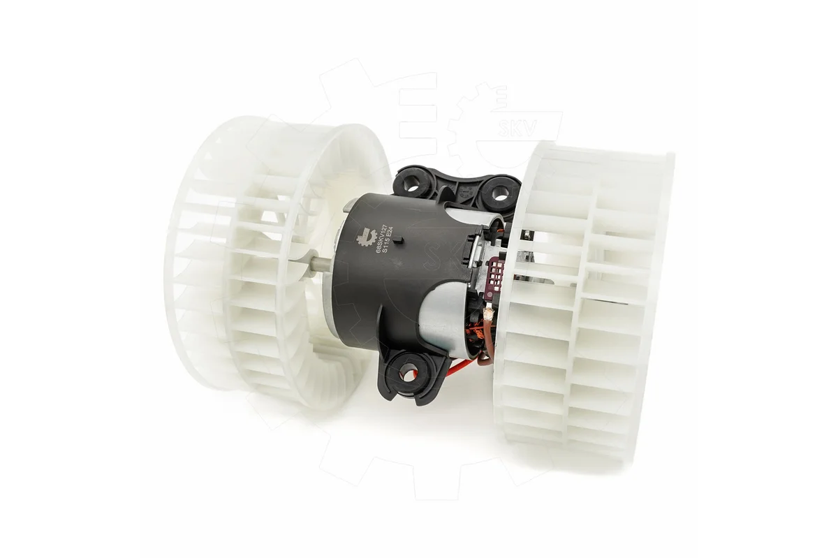 SKV pulseur d'air habitacle