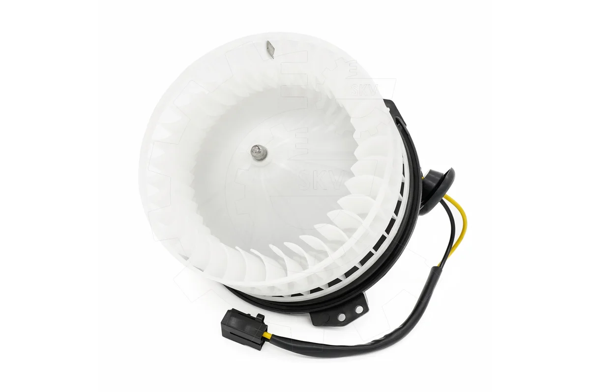 SKV pulseur d'air habitacle