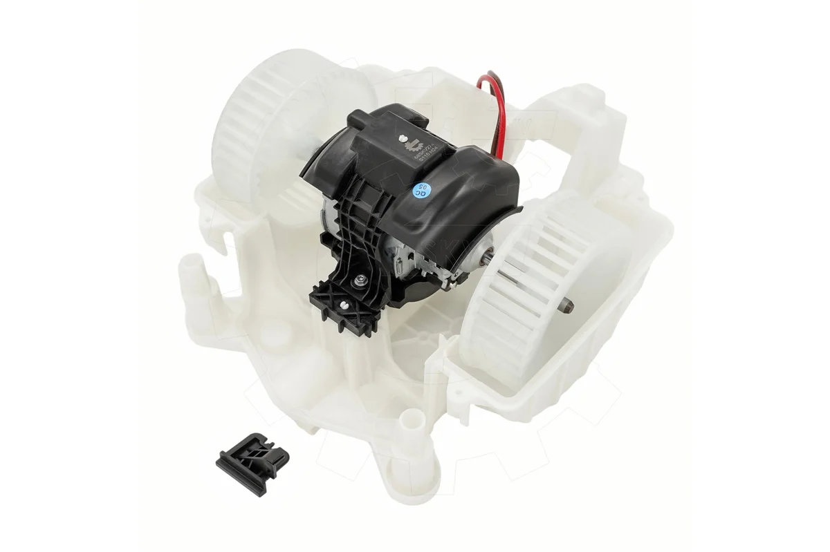 SKV Pulseur d'air habitacle