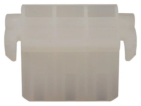 Restagraf Sachet de boîtiers – 6 broches
