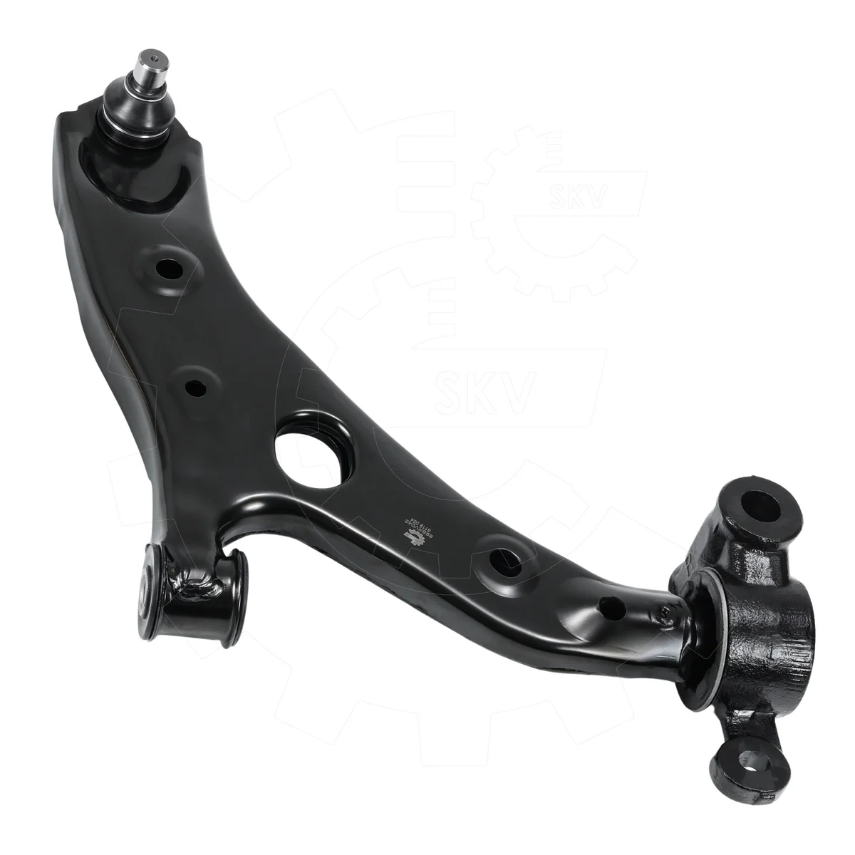 SKV Bras de suspension