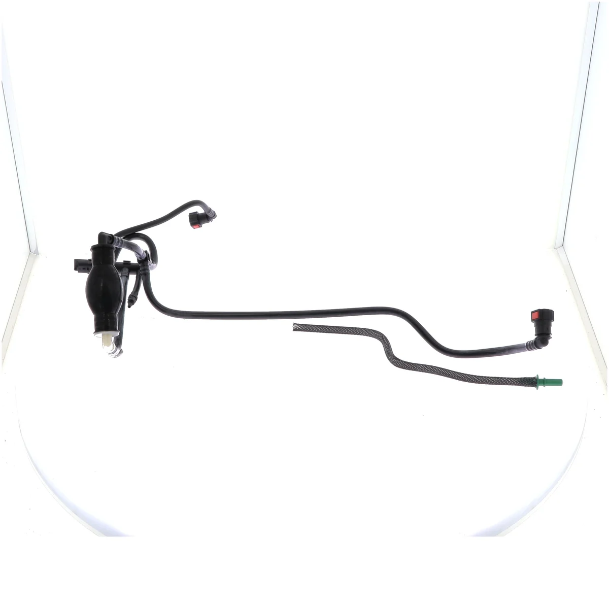 STORM tuyau carburant avec pompe pour 107/c1/fiesta 1.4 hdi