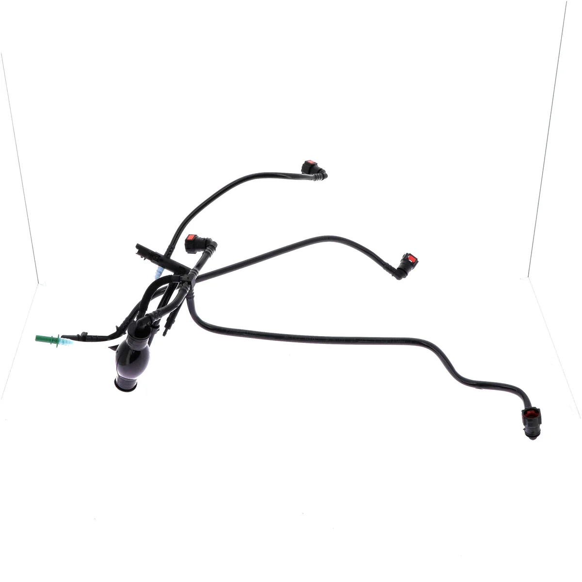 STORM Tuyau carburant avec pompe pour C2 1.4 HDI