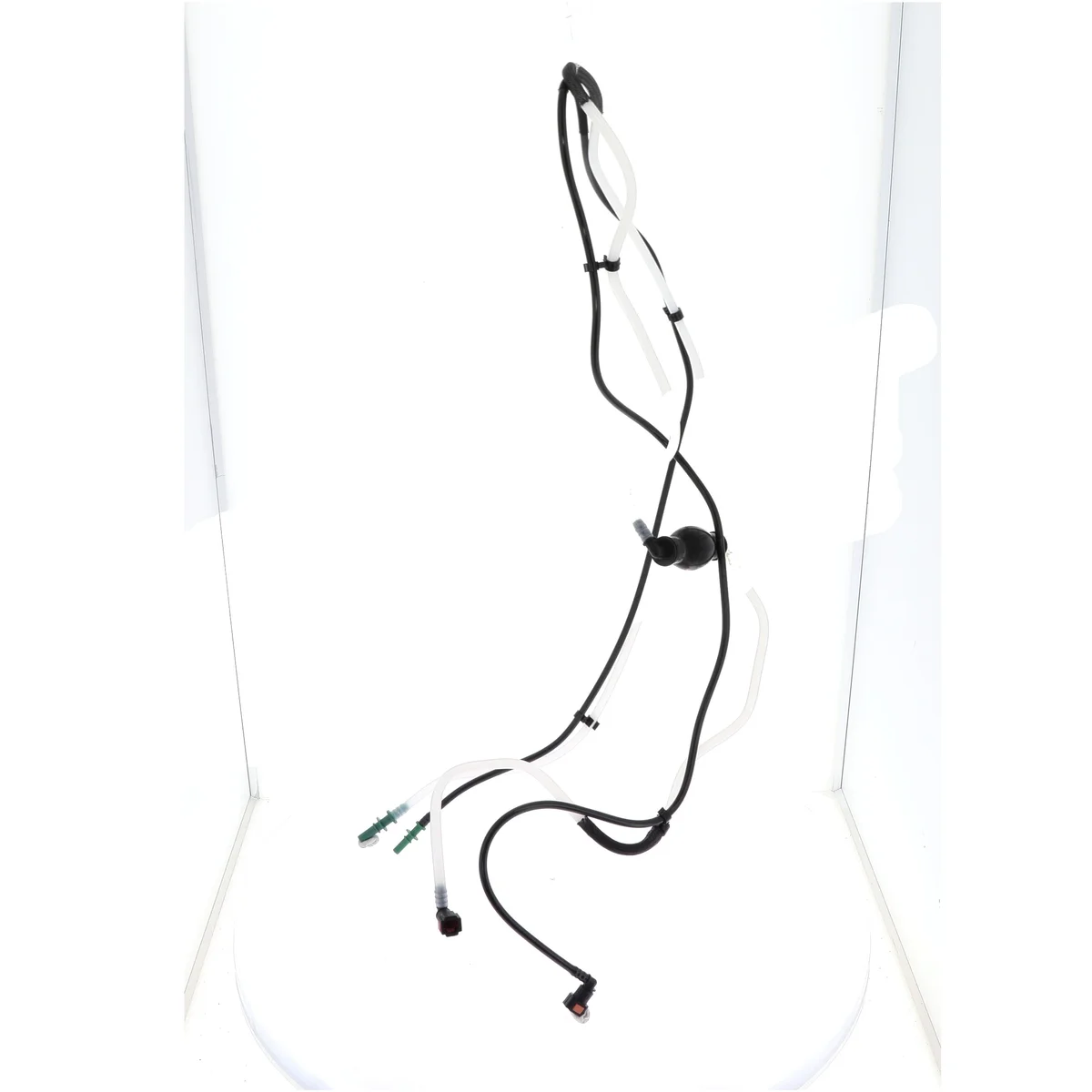 STORM tuyau carburant avec pompe pour mégane 2 1.5 dci