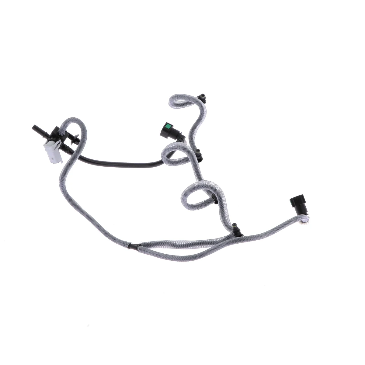 STORM Tuyau de carburant + pompe pour MOVANO/VIVARO