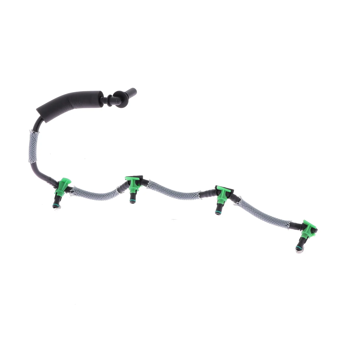 STORM tuyau de retour injection pour psa 1.6 hdi