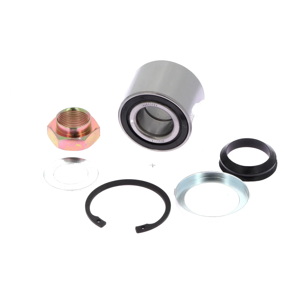 STORM Kit roulement arrière pour 205 diesel/106/306