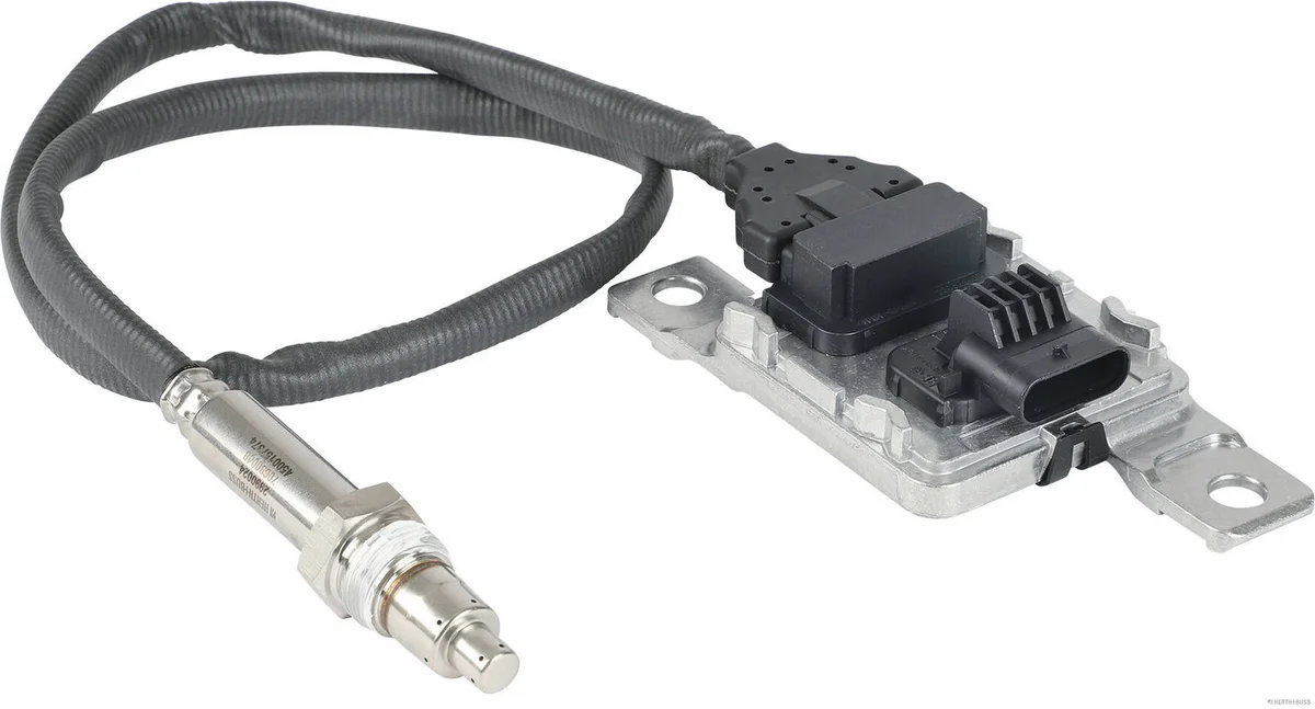 HERTH+BUSS capteur nox, catalyseur nox