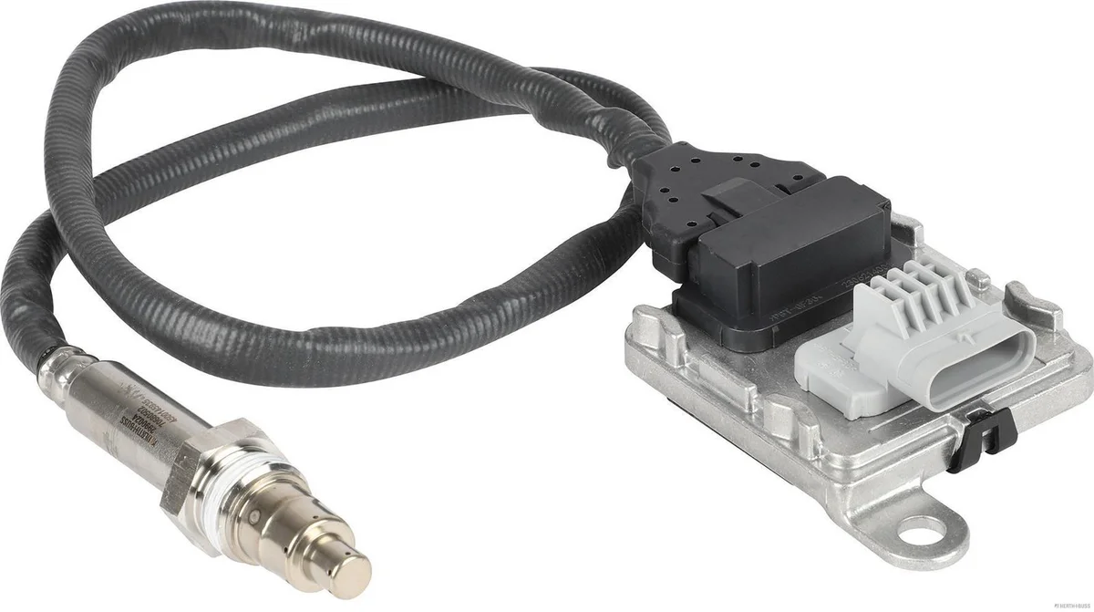 HERTH+BUSS capteur nox, catalyseur nox
