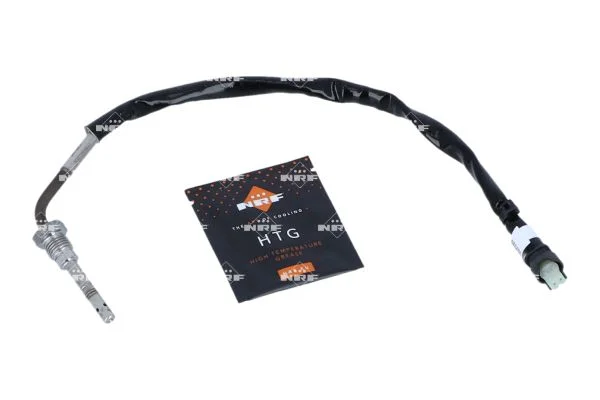 NRF Vase d'expansion MERCEDES SPRINTER 2.2D 07-