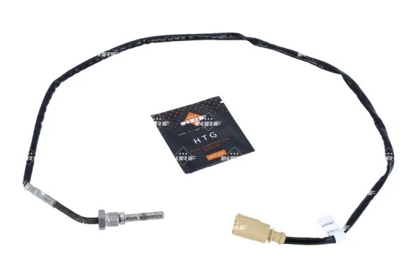 NRF vase d'expansion vw polo 1.6d 09-