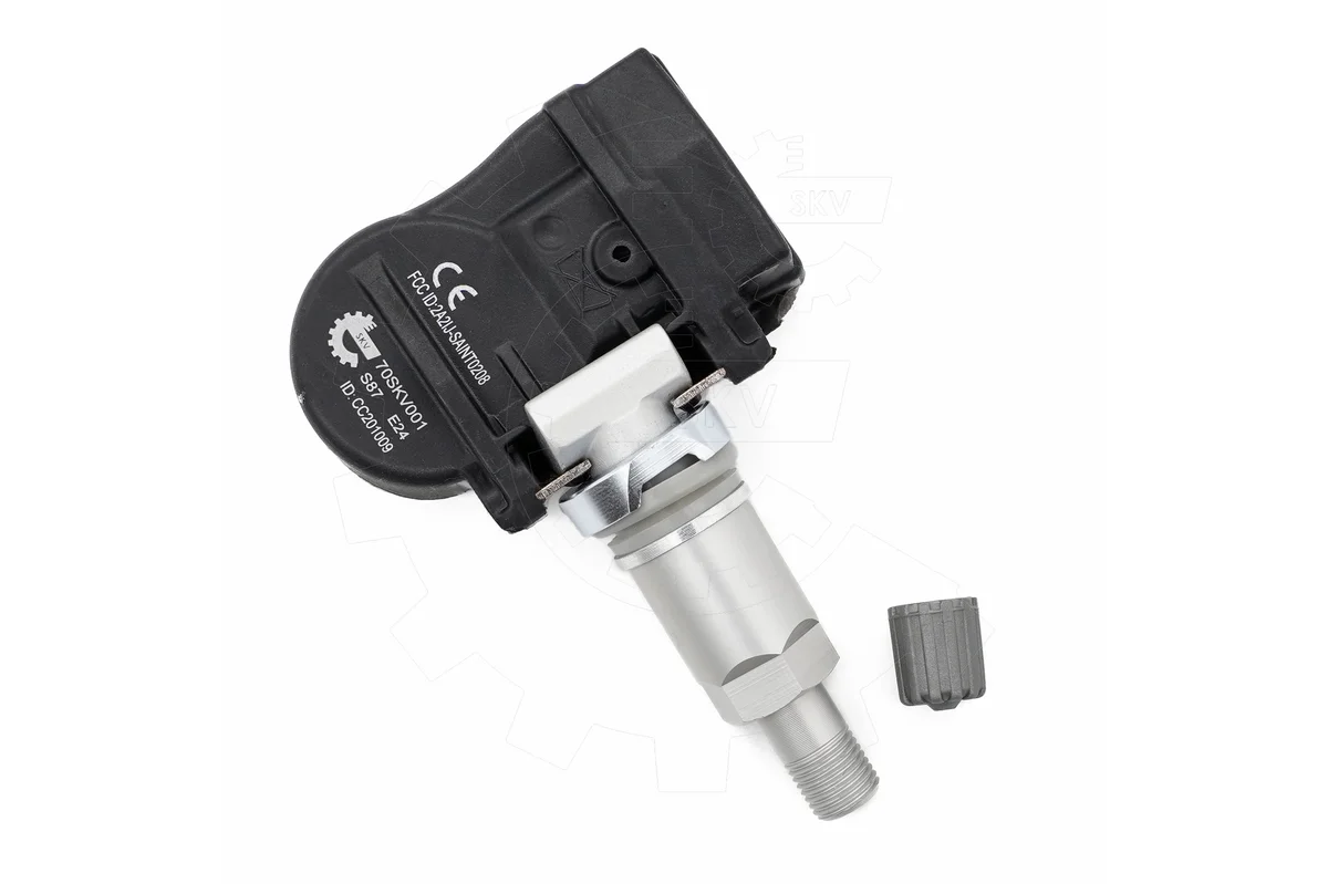 SKV Capteur TPMS de pression des pneus