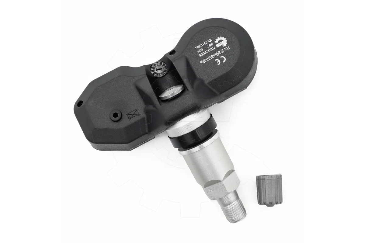 SKV Capteur TPMS de pression des pneus