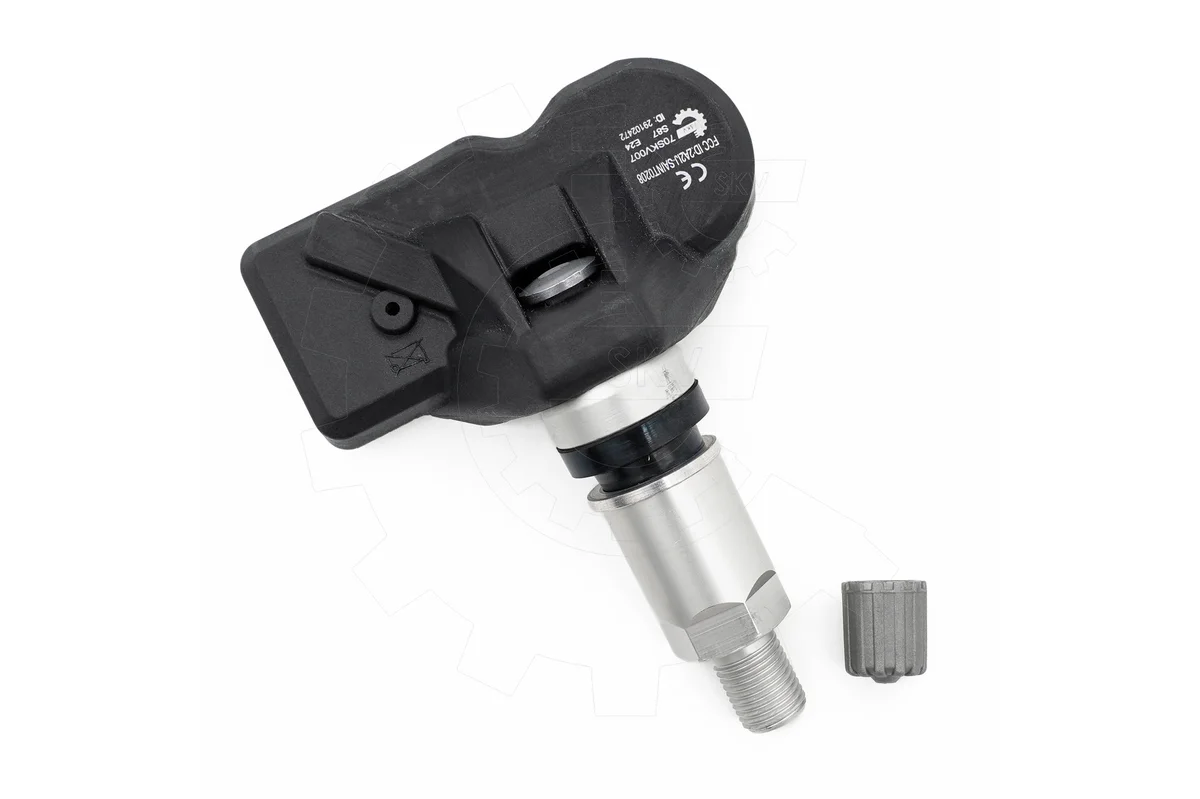 SKV Capteur TPMS de pression des pneus