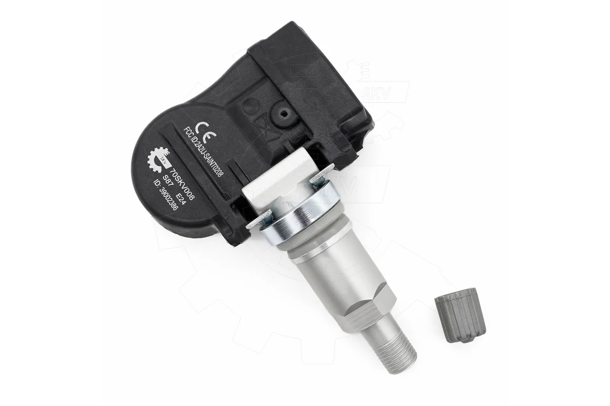 SKV Capteur TPMS de pression des pneus