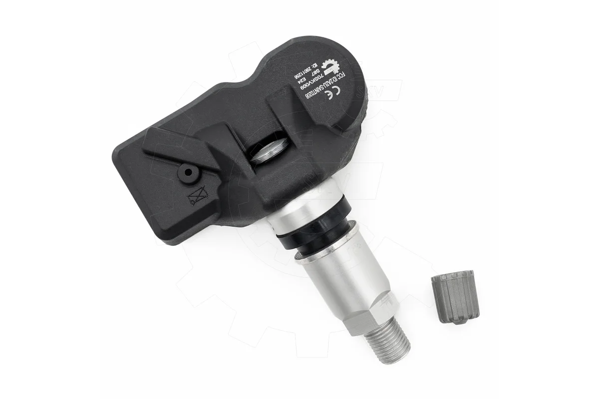 SKV Capteur TPMS de pression des pneus