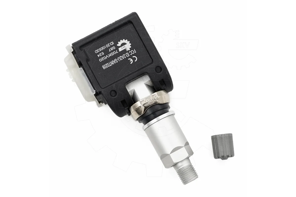 SKV Capteur TPMS de pression des pneus