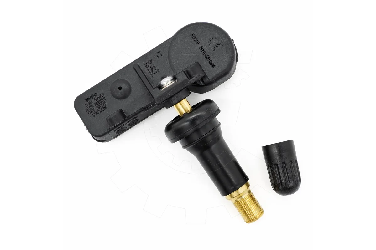 SKV Capteur TPMS de pression des pneus