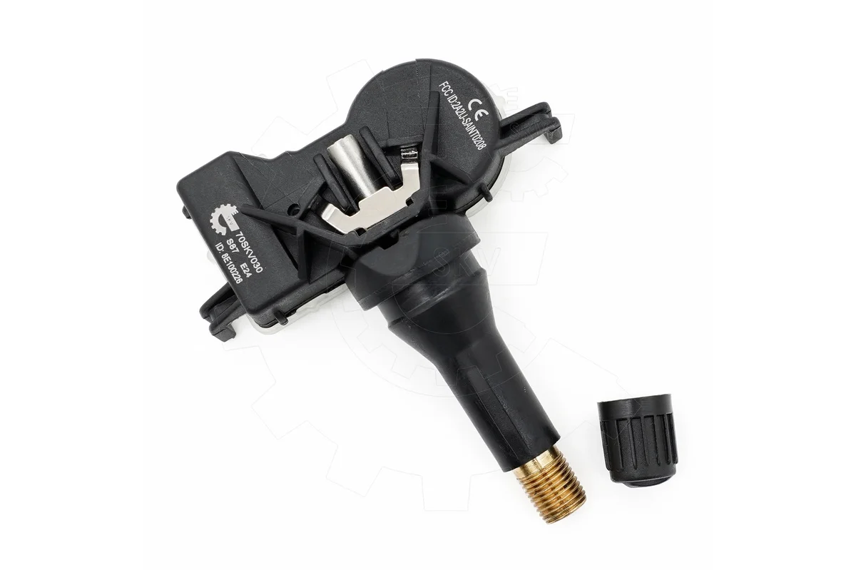 SKV Capteur TPMS de pression des pneus