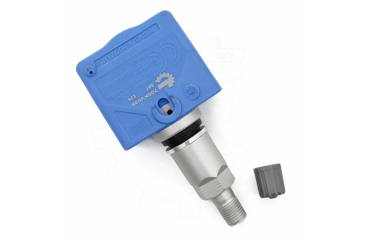 SKV Capteur TPMS de pression des pneus