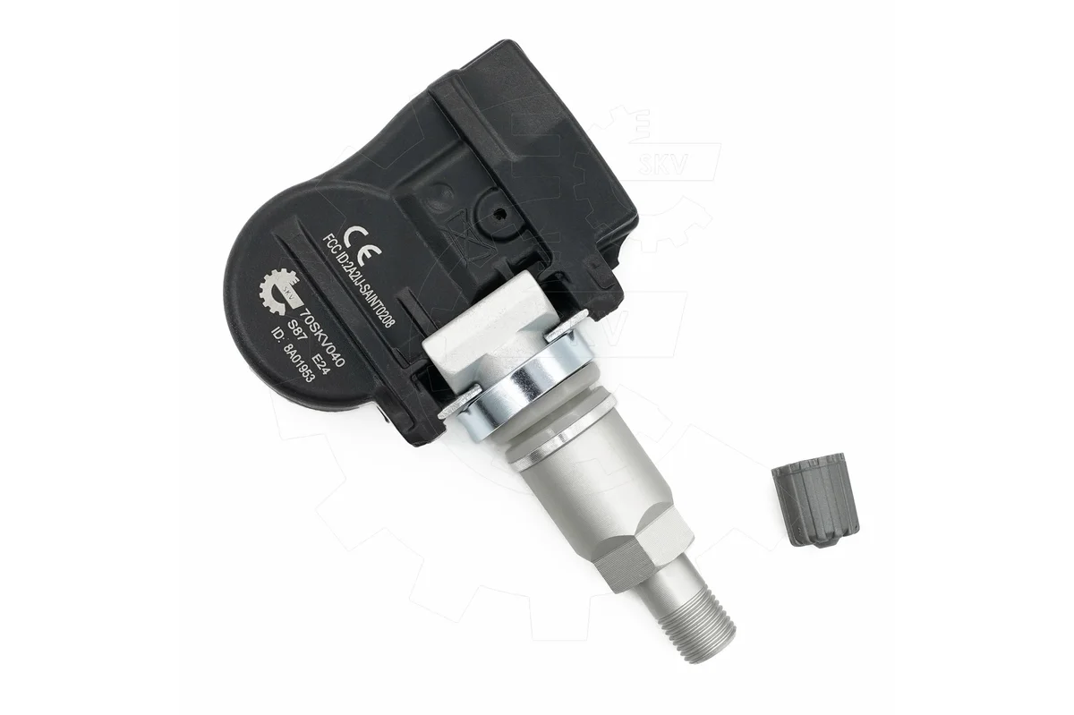 SKV Capteur TPMS de pression des pneus