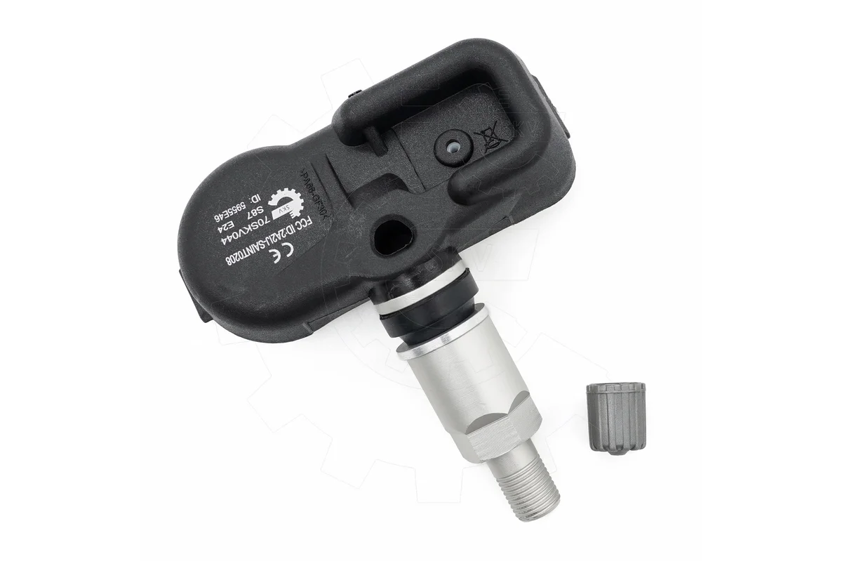 SKV Capteur TPMS de pression des pneus