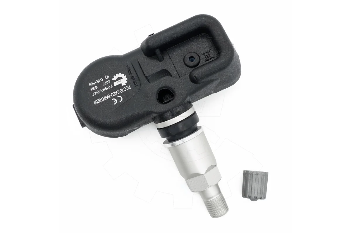 SKV Capteur TPMS de pression des pneus