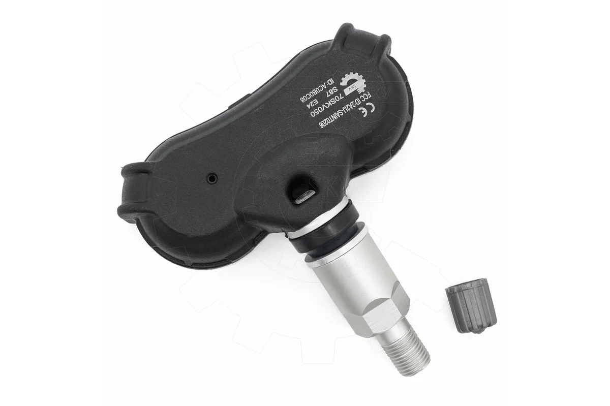 SKV Capteur TPMS de pression des pneus